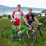 Gasthof-hotel Bramosen Weyregg