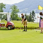 Gasthof-hotel Bramosen 4* Weyregg