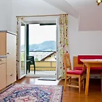 Gasthof-hotel Bramosen Weyregg