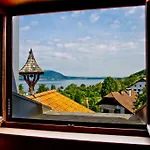 Gasthof-hotel Bramosen 4* Weyregg