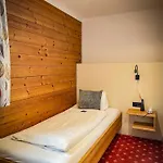 Gasthof-hotel Bramosen 4*