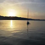 Gasthof-hotel Bramosen 4* Weyregg