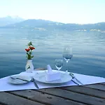 Hotel Gasthof-hotel Bramosen 4*