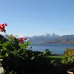 Gasthof-hotel Bramosen 4*