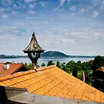 Gasthof-hotel Bramosen 4* Weyregg