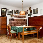 Gasthof-hotel Bramosen Hotel Weyregg