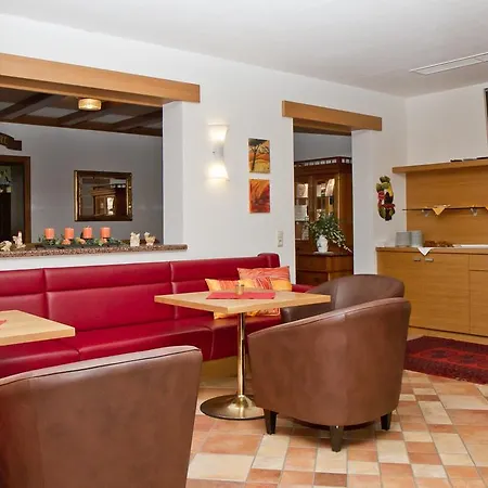 Gasthof-hotel Bramosen Hotel 4*
