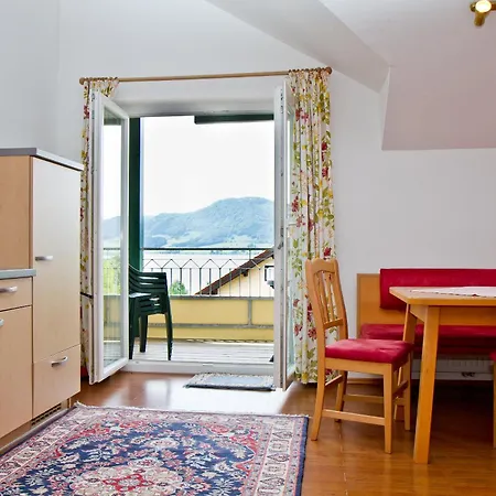 Gasthof-hotel Bramosen ワイレック