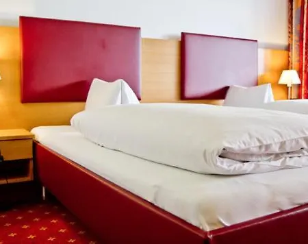 Hotel Gasthof-hotel Bramosen Weyregg