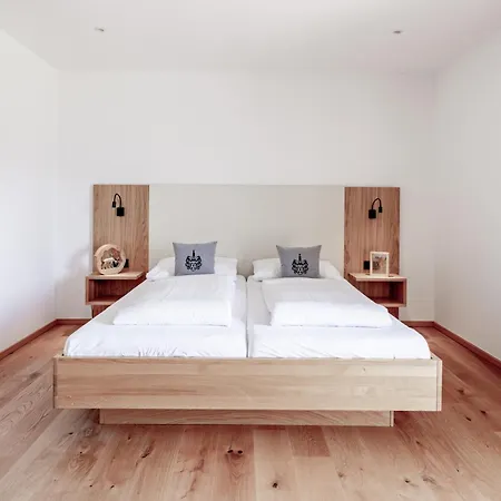 Gasthof-hotel Bramosen 4*