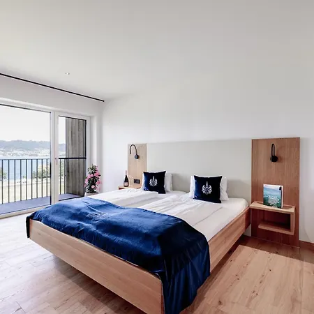 Gasthof-hotel Bramosen Weyregg am Attersee