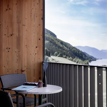 Gasthof-hotel Bramosen 4* Weyregg