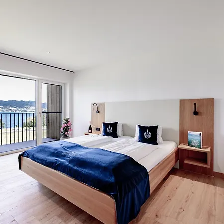 Gasthof-hotel Bramosen ホテル