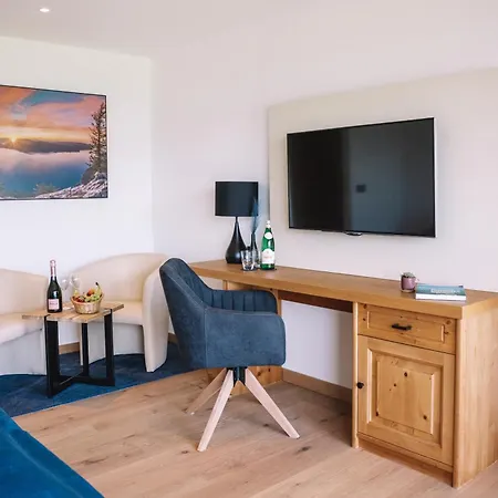 ホテル Gasthof-hotel Bramosen 4*