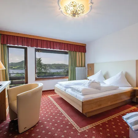 Gasthof-hotel Bramosen Hotel