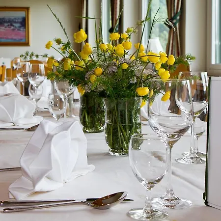 Hotel Gasthof-hotel Bramosen