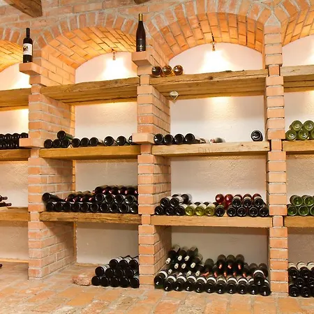 酒店 Gasthof-hotel Bramosen 威雷格