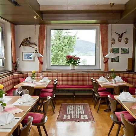 Gasthof-hotel Bramosen 4*