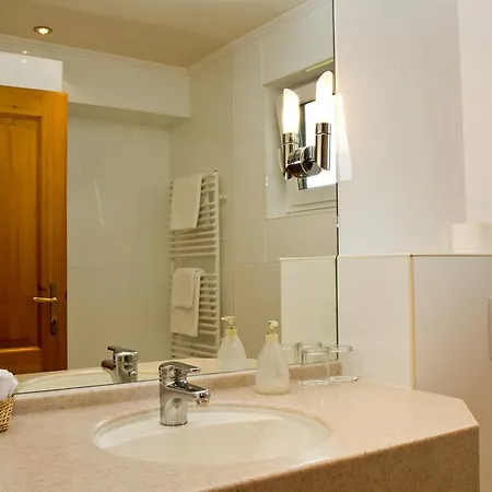 Hotel Gasthof-hotel Bramosen