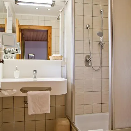 Hotel Gasthof-hotel Bramosen Weyregg