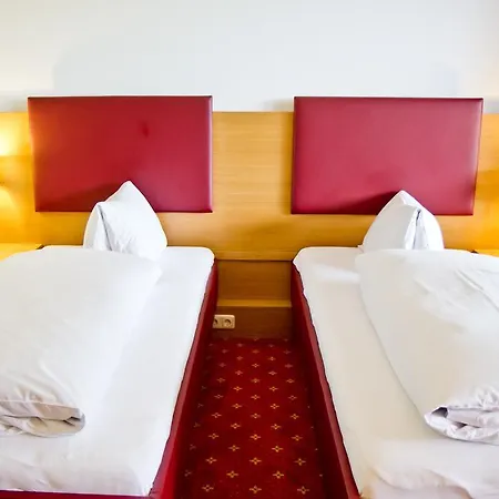 Gasthof-hotel Bramosen 4* 威雷格