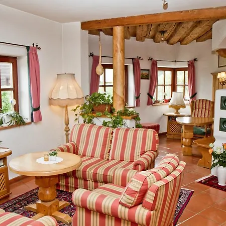 Gasthof-hotel Bramosen Hotel