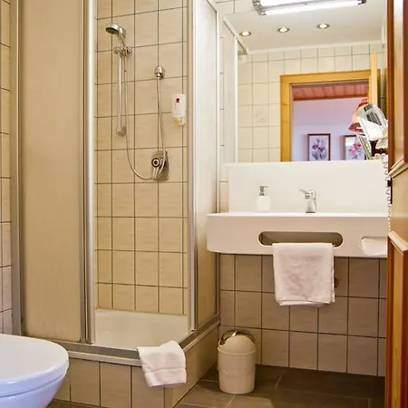 Hotel Gasthof-hotel Bramosen Weyregg