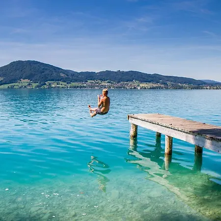 Gasthof-hotel Bramosen 4*