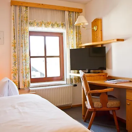 Gasthof-hotel Bramosen Hotel 4*