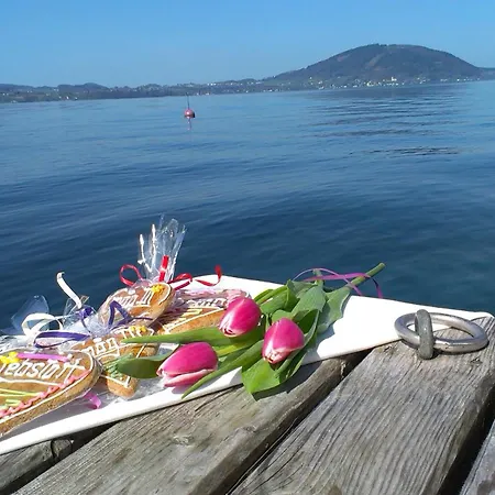 Gasthof-hotel Bramosen 4*