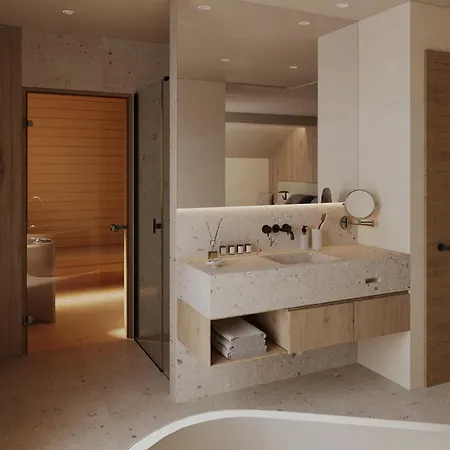 Gasthof-hotel Bramosen Szálloda Weyregg