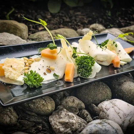 Gasthof-hotel Bramosen 4* Weyregg