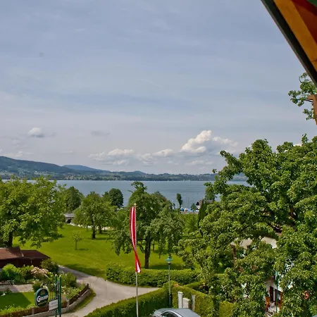 Gasthof-hotel Bramosen 4*