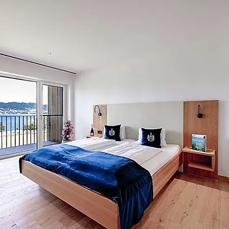 호텔 Gasthof-hotel Bramosen 4*