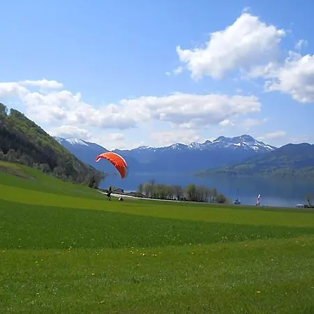 Gasthof-hotel Bramosen 4*