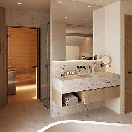 Gasthof-hotel Bramosen 4*