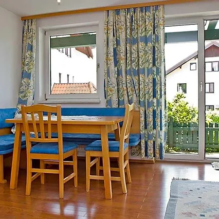 Gasthof-hotel Bramosen 호텔 4*