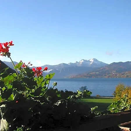 호텔 Gasthof-hotel Bramosen 4*