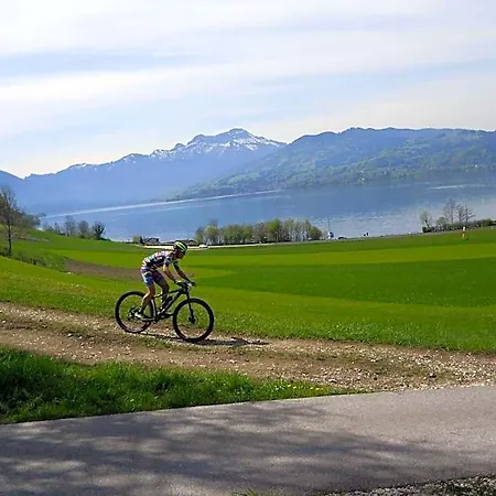 Gasthof-hotel Bramosen 4*