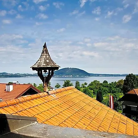 Gasthof-hotel Bramosen 호텔