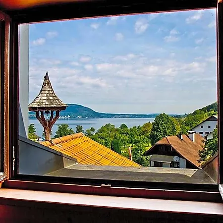 호텔 Gasthof-hotel Bramosen 4*