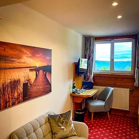Gasthof-hotel Bramosen