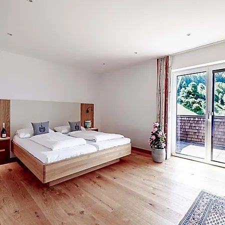 Gasthof-hotel Bramosen 호텔