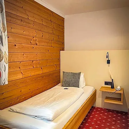 Gasthof-hotel Bramosen