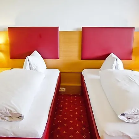 Gasthof-hotel Bramosen 호텔 바이레크