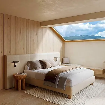호텔 Gasthof-hotel Bramosen