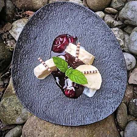 Gasthof-hotel Bramosen 호텔 4*