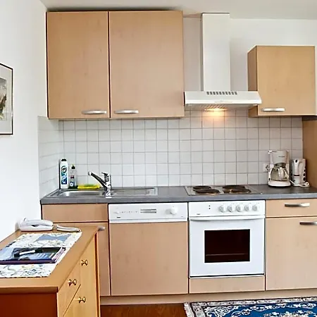 호텔 Gasthof-hotel Bramosen 4*