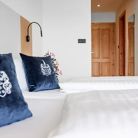 Gasthof-hotel Bramosen 4* ワイレック
