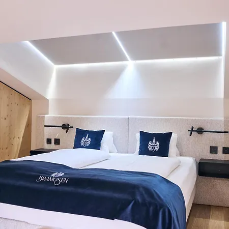 Gasthof-hotel Bramosen 4*